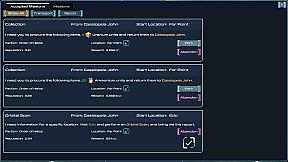 Spaceport Trading Company