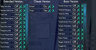 Unaware in The City - Extended