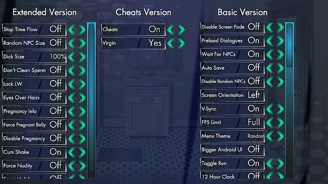 Unaware in The City - Extended