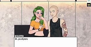 NTR Sneaky Girlfriend Episode 1