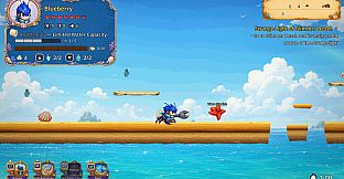 Shell Heroes: Awesome Island