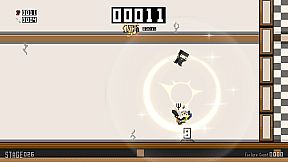 Ninja Otedama R　～忍者お手玉R～