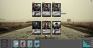 Tabletop Survivors