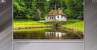 Super Jigsaw Puzzle: Generations - Denmark