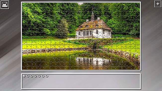 Super Jigsaw Puzzle: Generations - Denmark