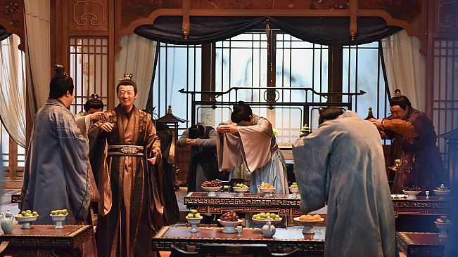 咸鱼殿下 / My journey