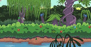 Star Dust - A Journey Through Space