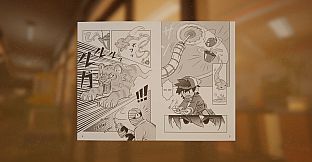 inKONBINI: One Store. Many Stories: Yojoki Masters Supporters Pack