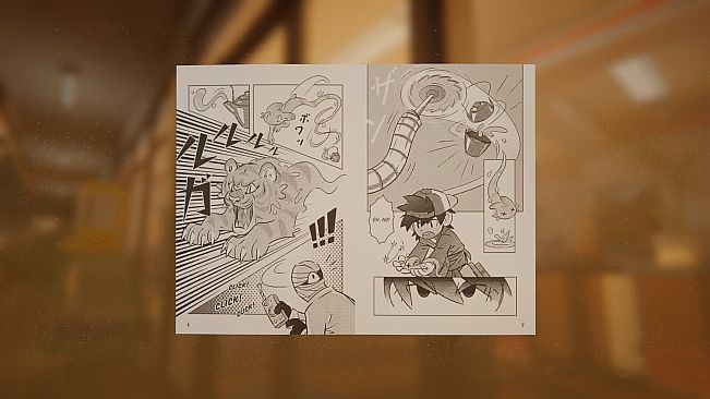inKONBINI: One Store. Many Stories: Yojoki Masters Supporters Pack