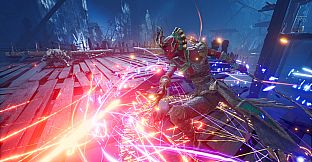 Dark Alliance - Echoes of the Blood War