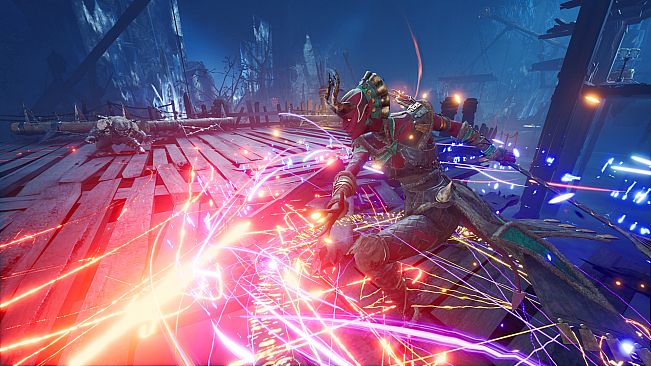 Dark Alliance - Echoes of the Blood War