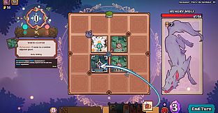 THORNSPELL