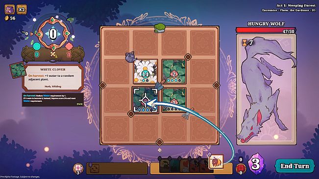 THORNSPELL