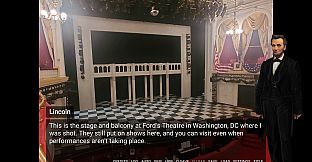 Important People of History: Presidents - Abraham Lincoln