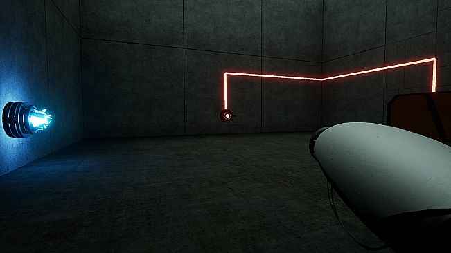 STORM: lost normality