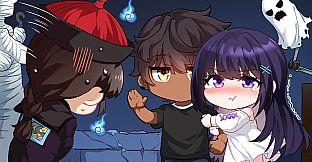 Chinese Black Dragon Legend