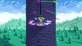 The Gardener and the Wild Vines