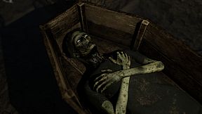 Waxworks: Curse of the Ancestors