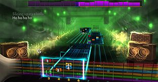 Rocksmith 2014 – Pixies - “Debaser”