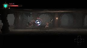 Winds Of Arcana: Ruination