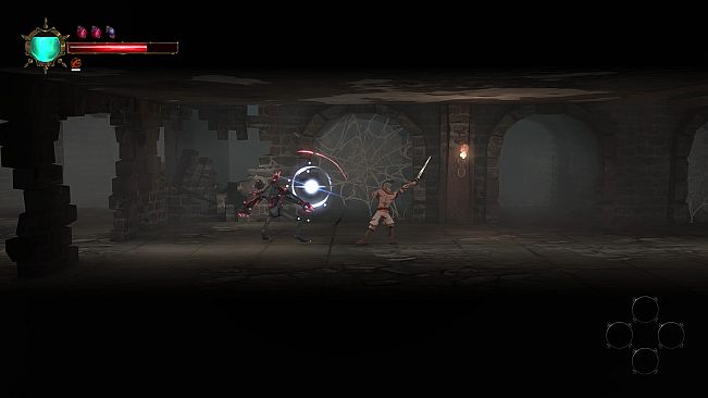 Winds Of Arcana: Ruination