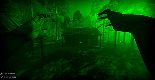 Chupacabras: Night Hunt