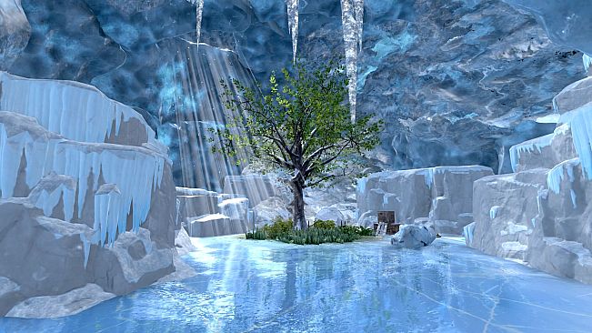 Aquarist - Arctic DLC