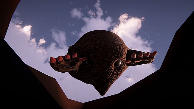 Moleshine Cooking Simulator