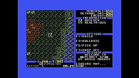 Planet X2 (C64)