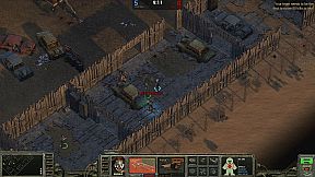 Dustwind - The Last Resort