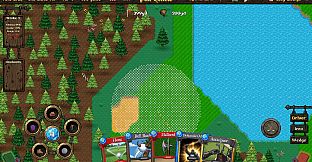 The Arcane Open