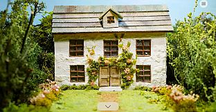 Miniature LAND -Four Seasons-