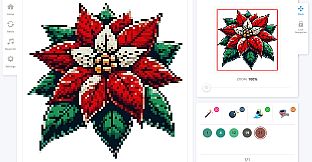 Pixel Art Coloring Book 2