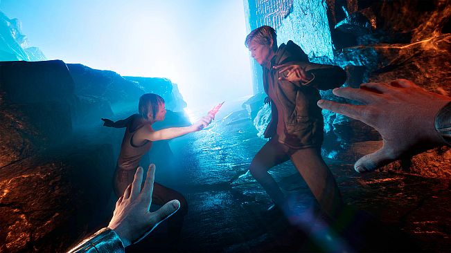 Cthulhu: The Cosmic Abyss