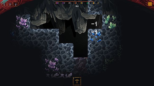 Drain the Galaxy