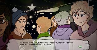 Mystery at Stonyford Bridge