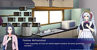 Welcome To... Chichester OVN Omnibus Edition