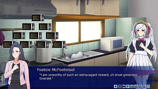 Welcome To... Chichester OVN Omnibus Edition