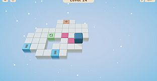 Cube Fold