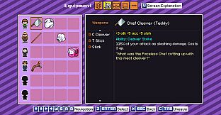 The Backworld: Prologue