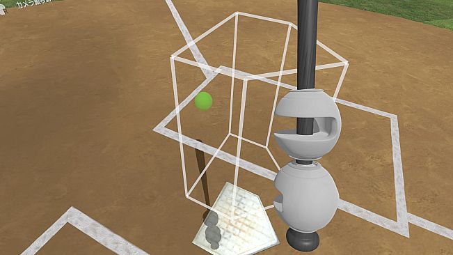 Baseball Dreams VR