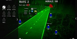 Para Bellum - Hold the Line