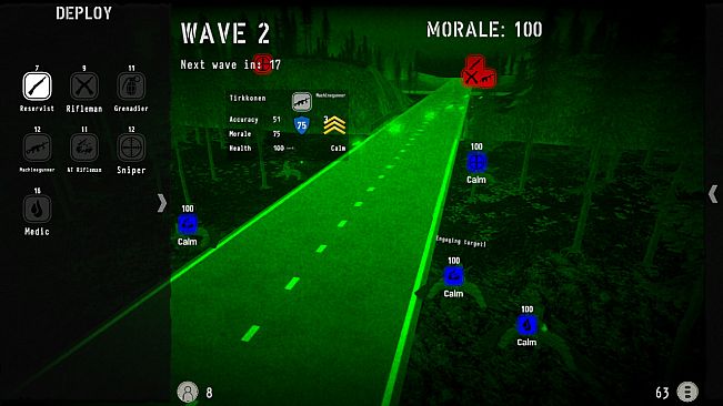 Para Bellum - Hold the Line