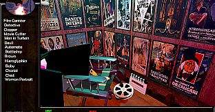 Hidden Histories: The Principality