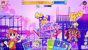 My Card Is Better Than Your Card!