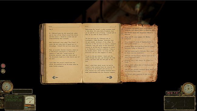 Tunguska: The Visitation - Final Cut