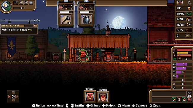 HeroCraft Essentials Collection