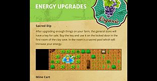 Our Love Will Grow - Farmer's Handbook