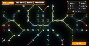 Deep Space Miner