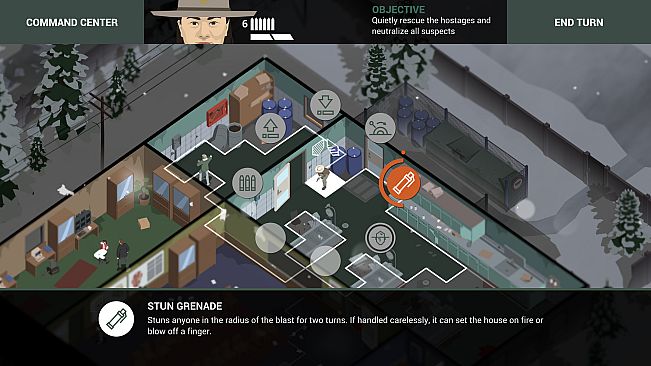 This Is the Police 2